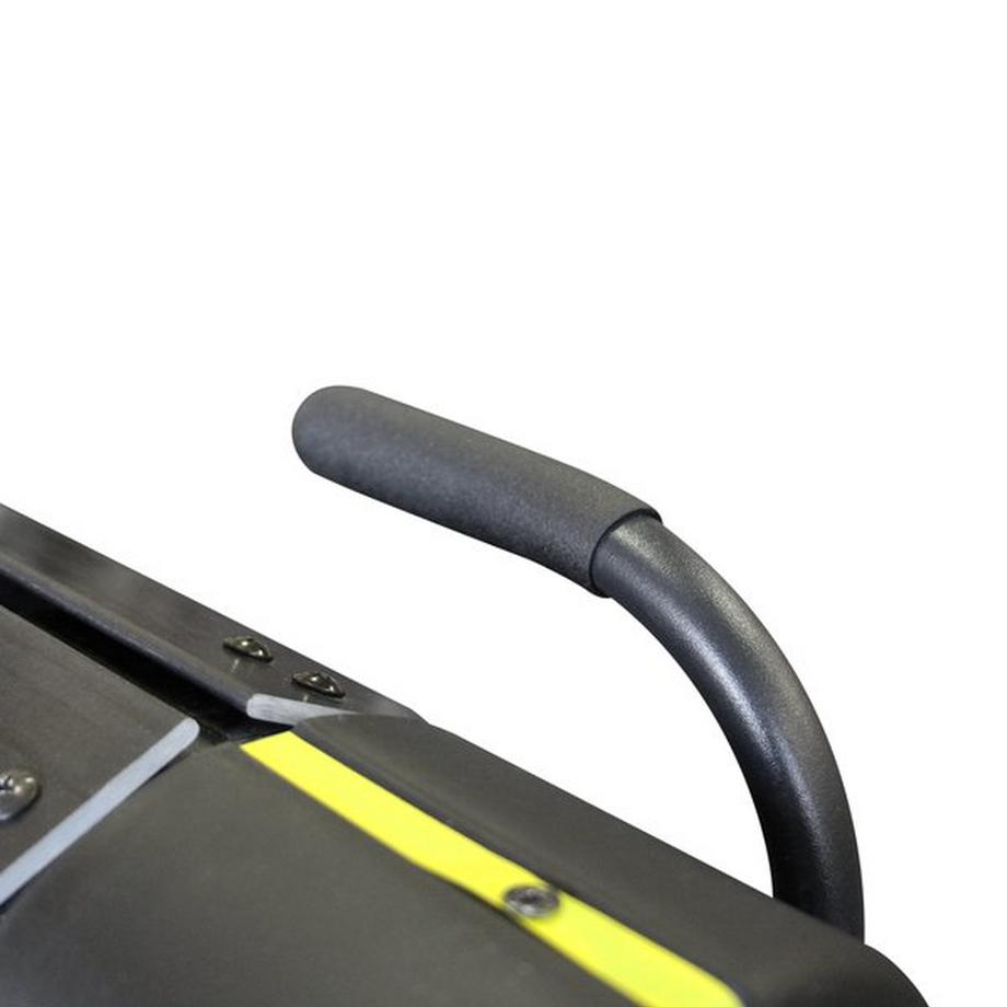 Titan  Tapis roulant de marche "Treadmill" en acier courbé / incurvé sans moteur 