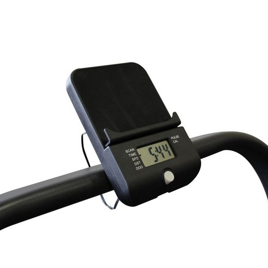 Titan  Tapis roulant de marche "Treadmill" en acier courbé / incurvé sans moteur 