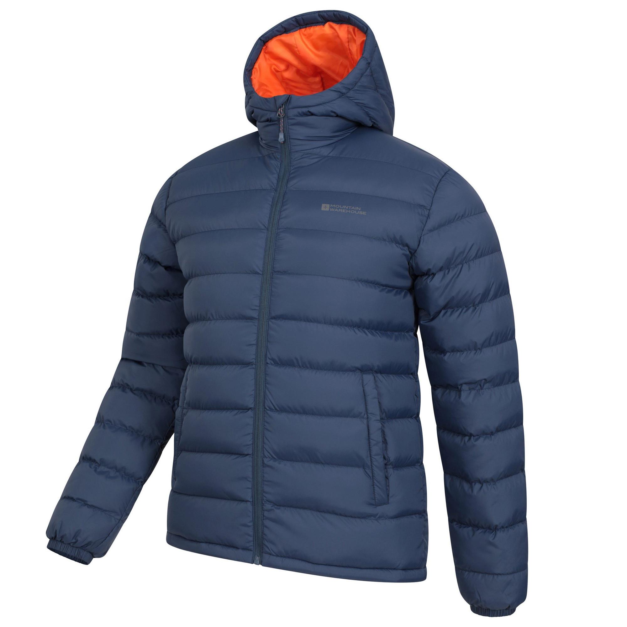 Mountain Warehouse Seasons II Steppjacke  