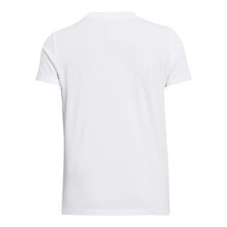 UNDER ARMOUR  t-shirt riva core 