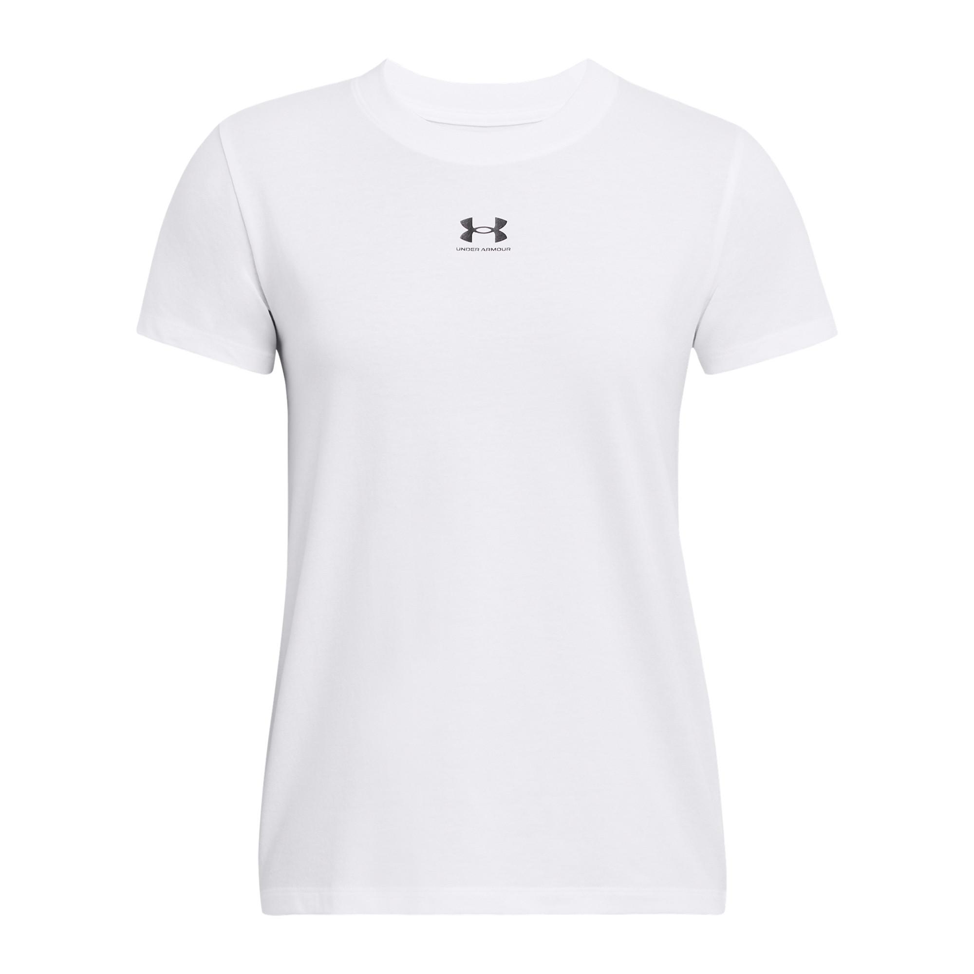 UNDER ARMOUR  t-shirt riva core 