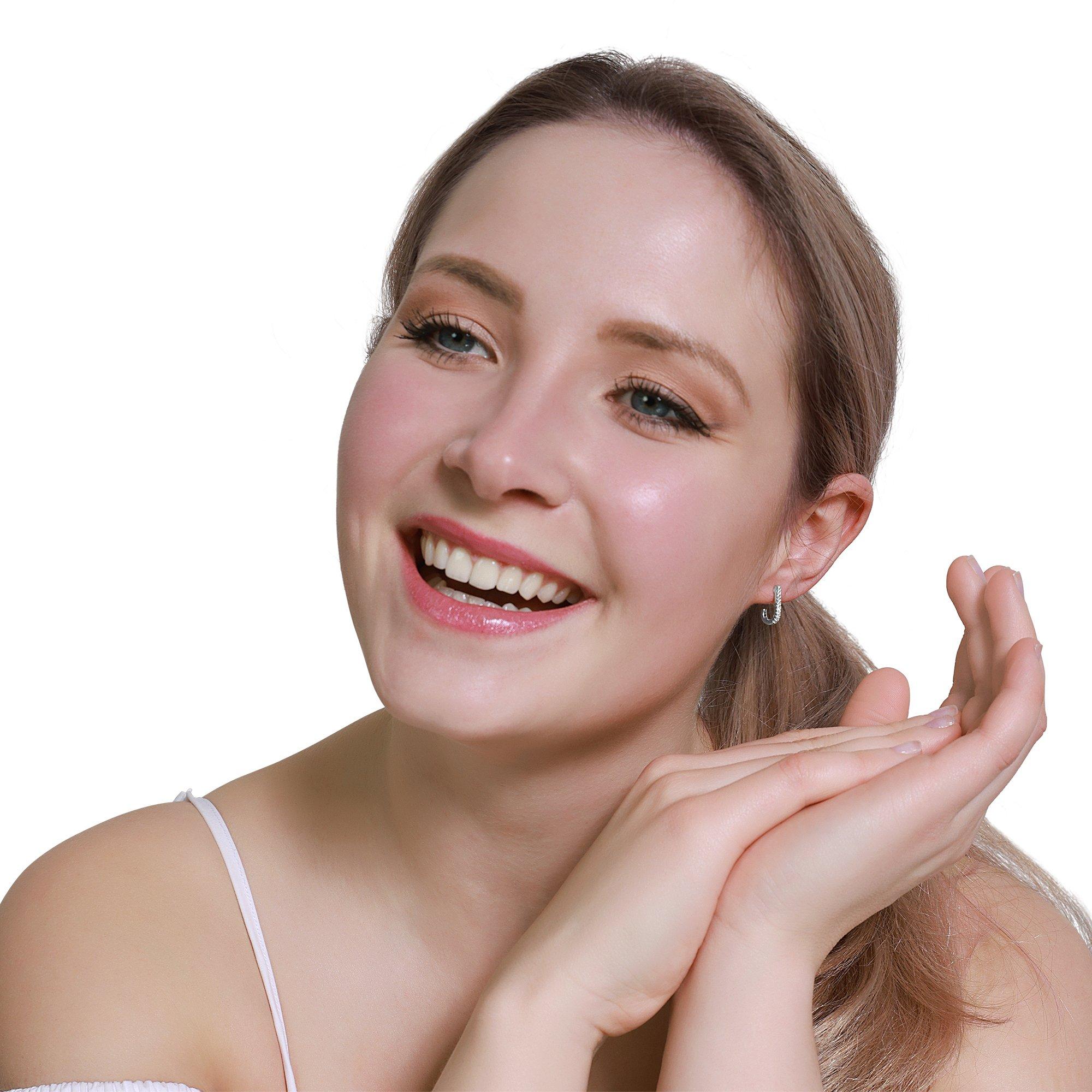 Heideman  Abigail silberfarben 