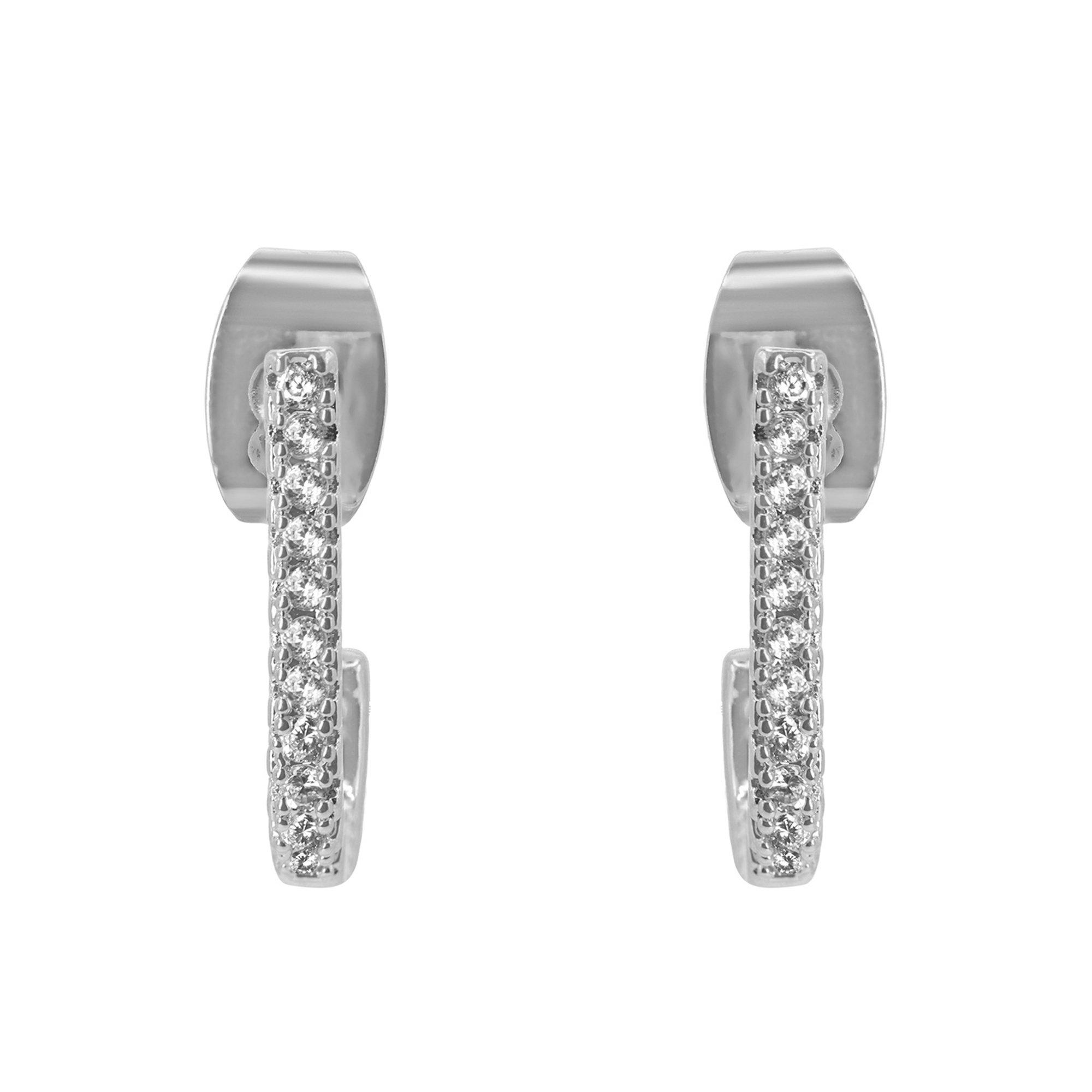 Heideman  Abigail silberfarben 