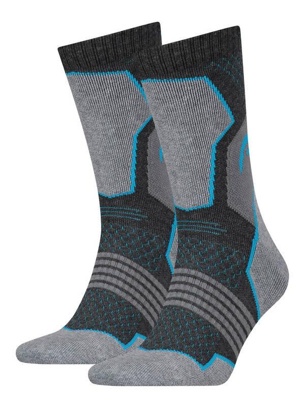 Head  Wandersocken 