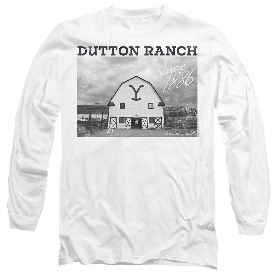 T-ShirtDutton Barn