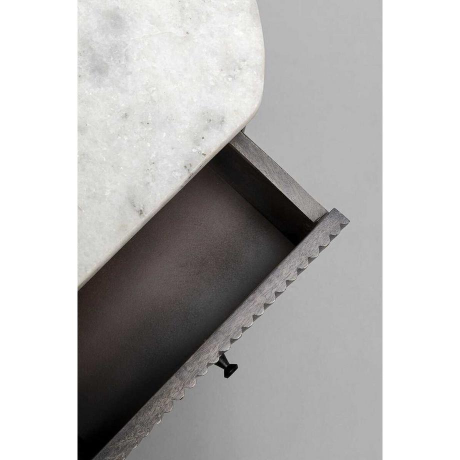 KARE Design Kommode Klein Glenn 50x55  