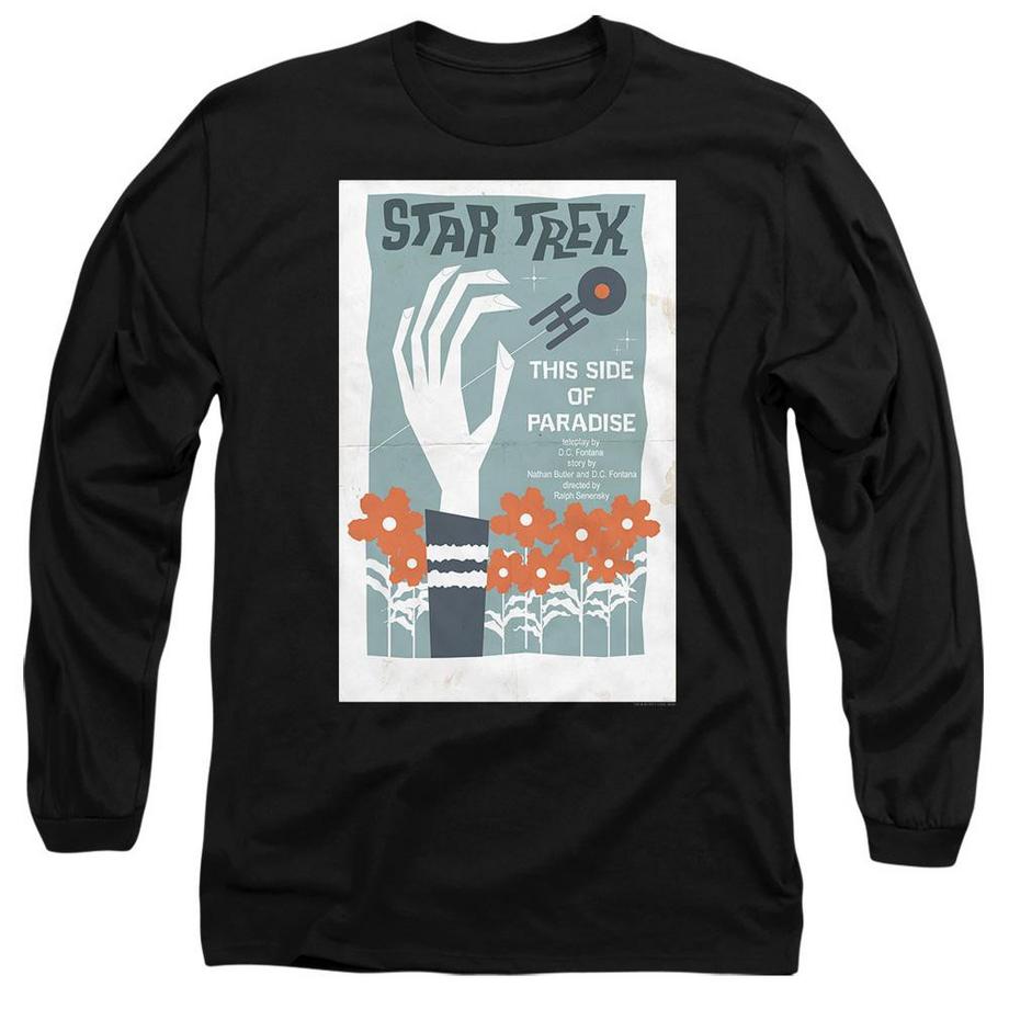 The Original Series Episode 24 TShirt