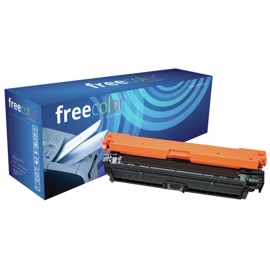 Freecolor  Toner CE740 Black 