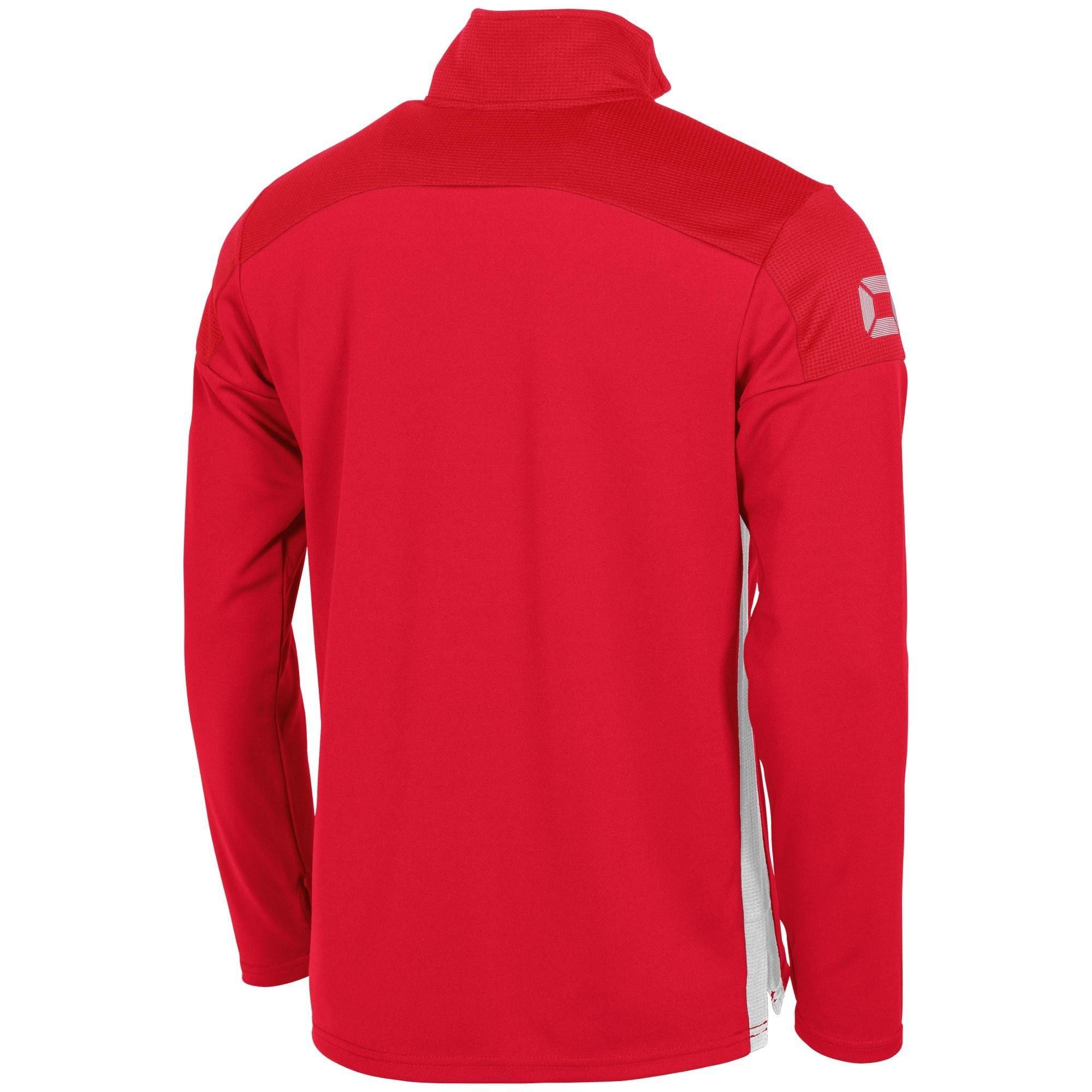 Stannol Pride 1/4 Zip Top da allenamento  