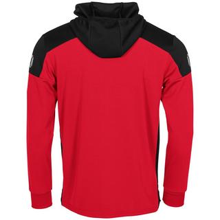 Stannol Pride Kapuzen Sweatjacke mit Reissverschluss  