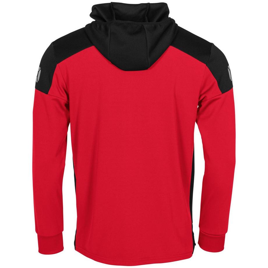 Stannol Pride Kapuzen Sweatjacke mit Reissverschluss  