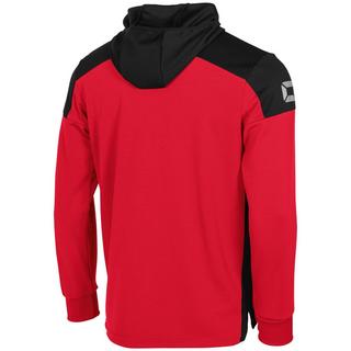 Stannol Pride Kapuzen Sweatjacke mit Reissverschluss  