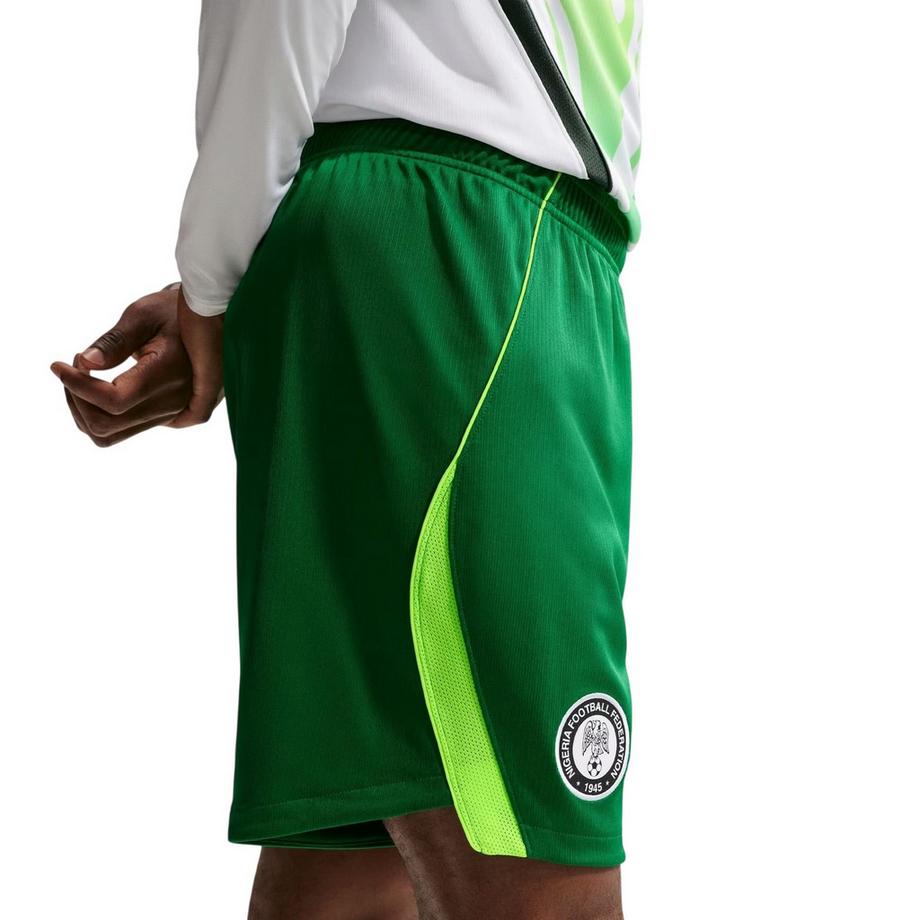 NIKE 2026 Pantaloncini Da Calcio Nigeria Fc  