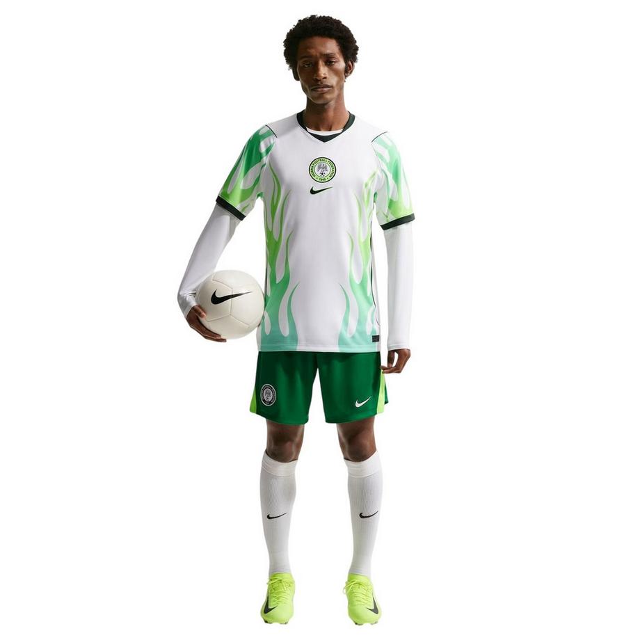 NIKE 2026 Pantaloncini Da Calcio Nigeria Fc  