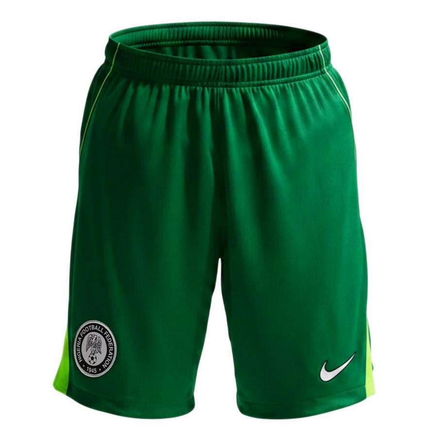 2026 Pantaloncini Da Calcio Nigeria Fc