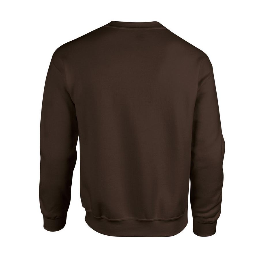 Gildan Heavy Blend Rundhals-Sweatshirt  