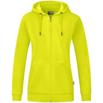 jacke organic