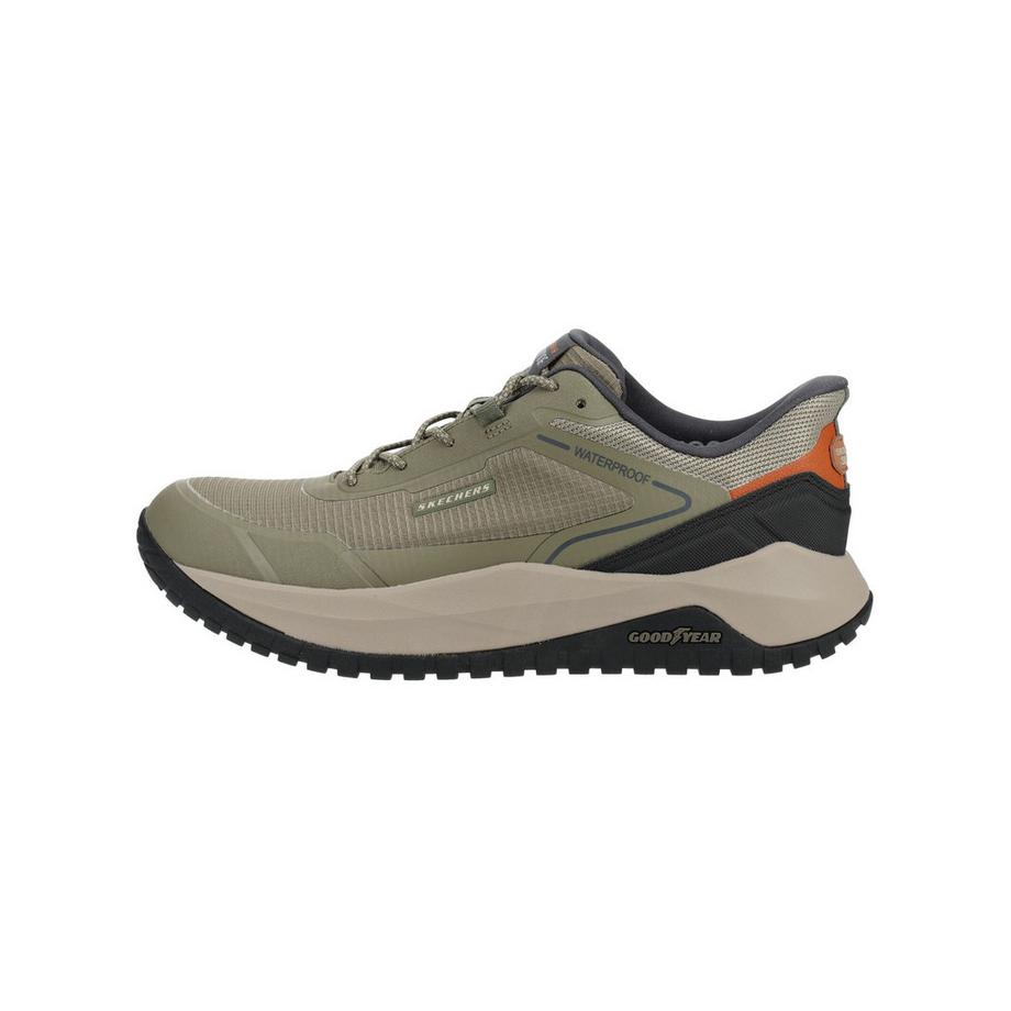 SKECHERS Wasserdichte Sneaker  