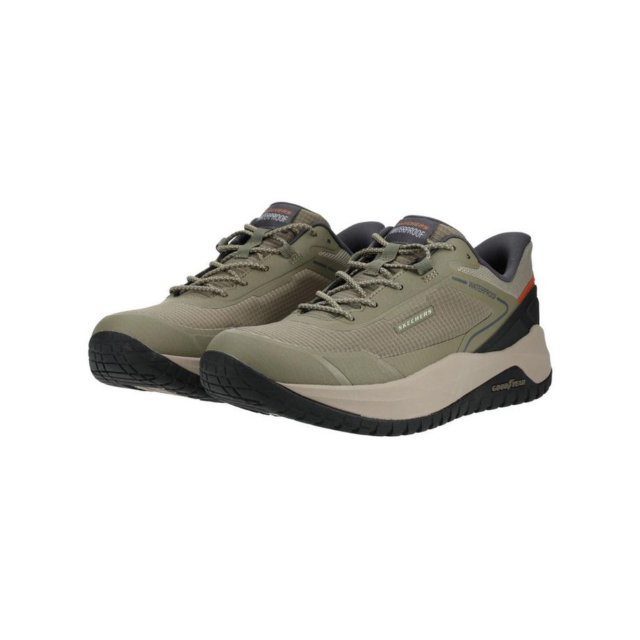 SKECHERS Wasserdichte Sneaker  