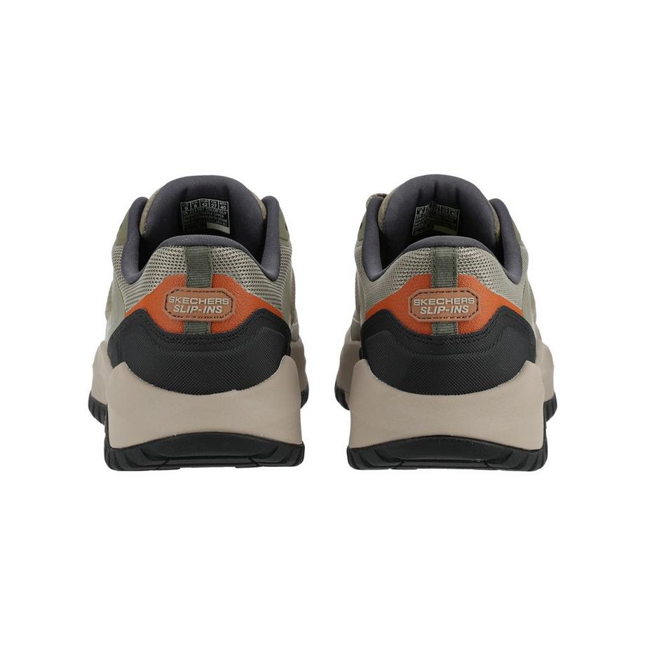 SKECHERS Wasserdichte Sneaker  