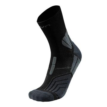 Chaussettes  Stretch-Cross Over Grip Socks