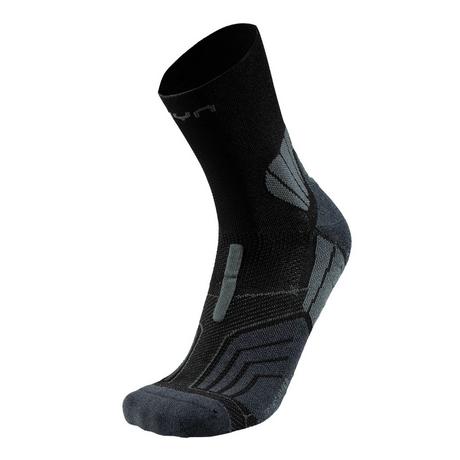 UYN Stretch Cross Over Grip Chaussettes  