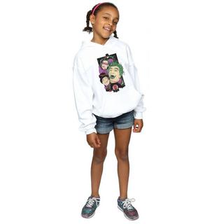 DC COMICS  Rogues Gallery Kapuzenpullover 