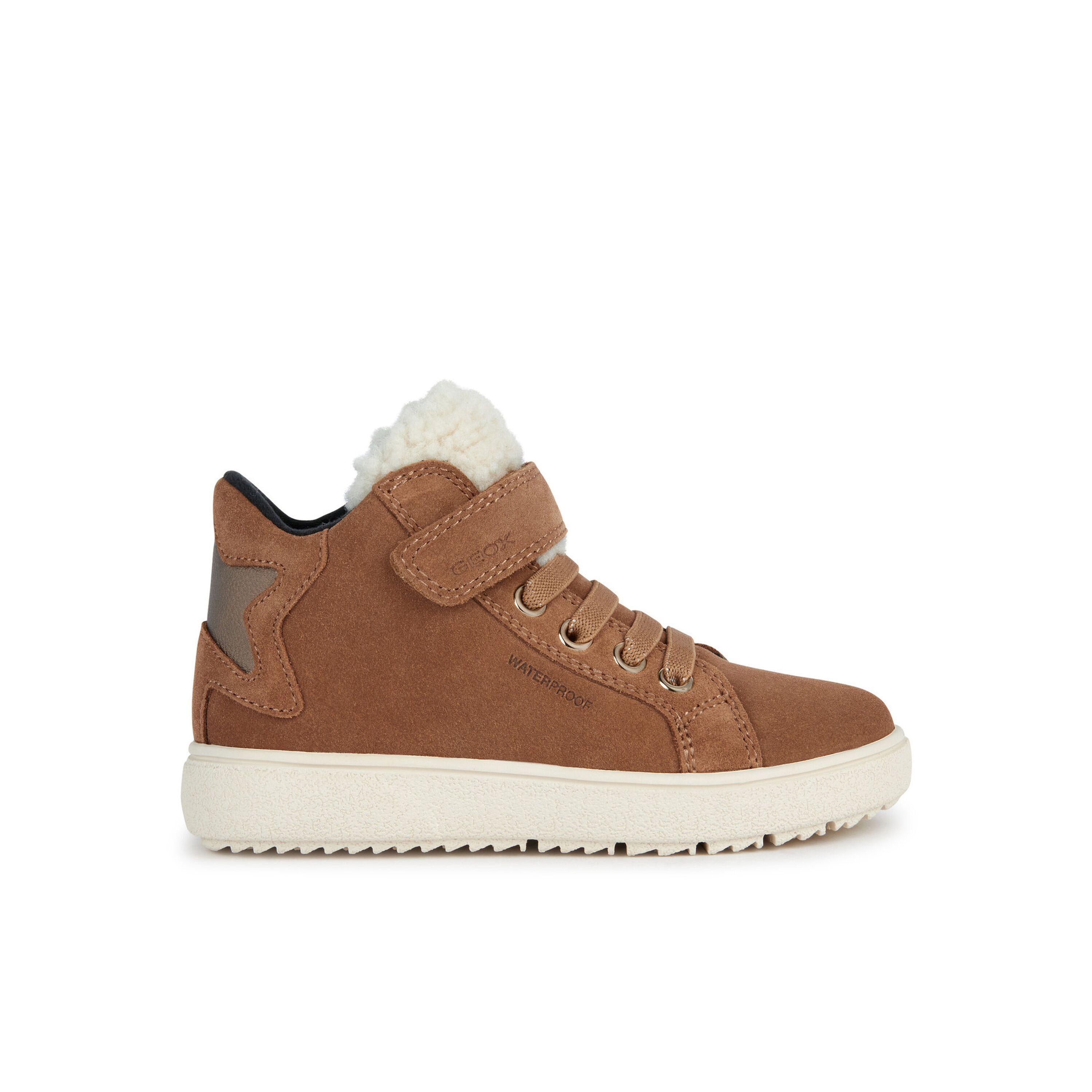 GEOX  sneakers da theleven 