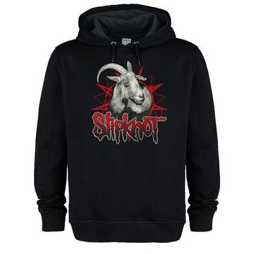 Sweat à capuche GOAT