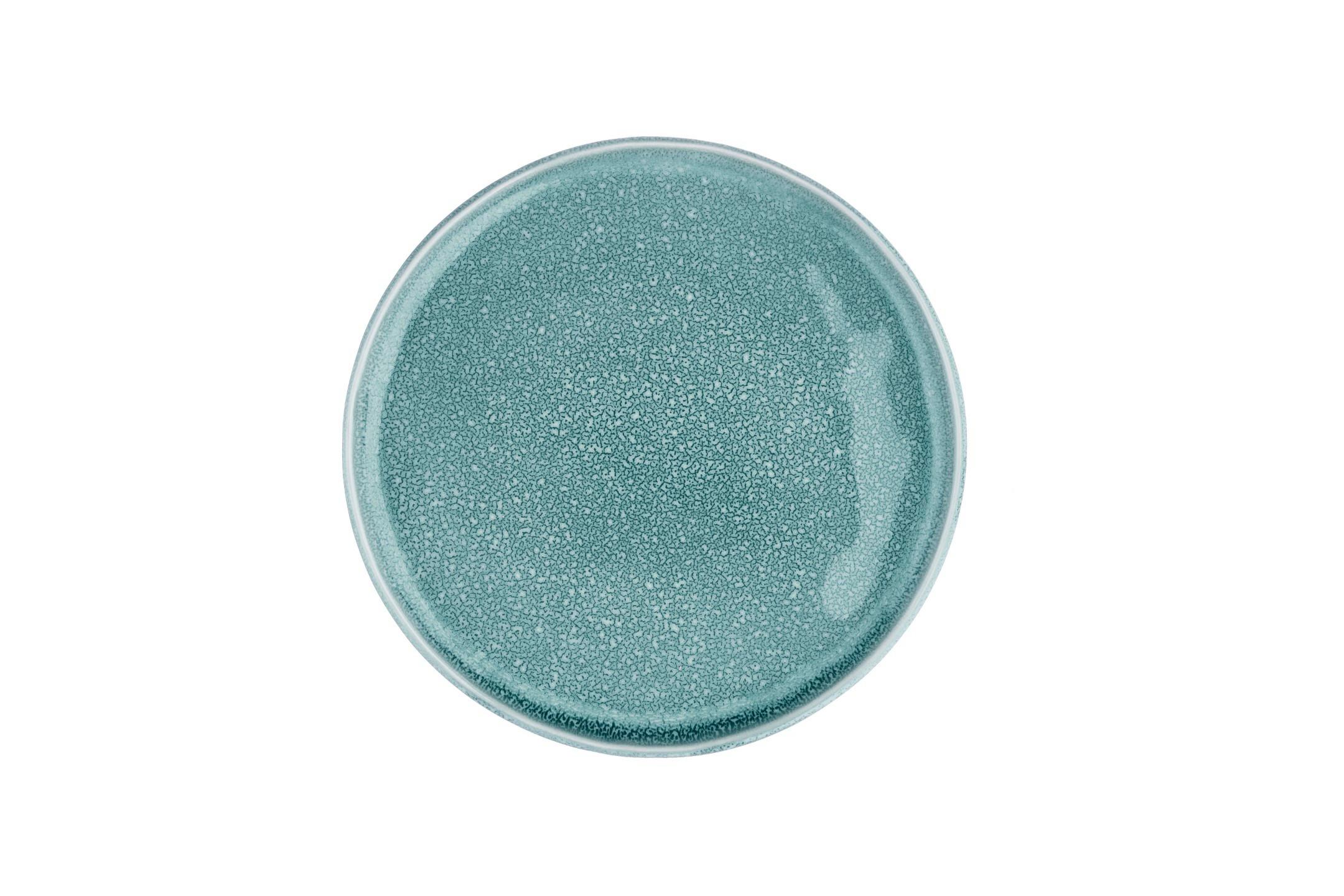 BJÖRN Ensemble d'assiettes MAGMA  