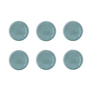 BJÖRN Ensemble d'assiettes MAGMA  