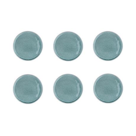 BJÖRN Ensemble d'assiettes MAGMA  