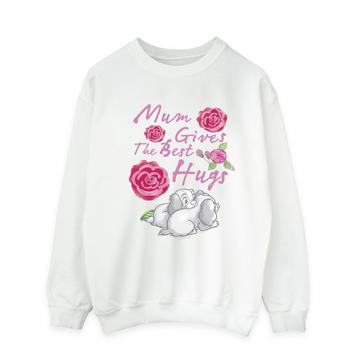 Lady And The Tramp Mum Hugs Sweatshirt