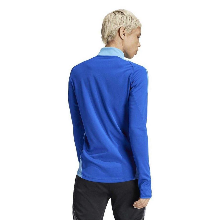 adidas  Maglia Tecnica Logo Raglan 