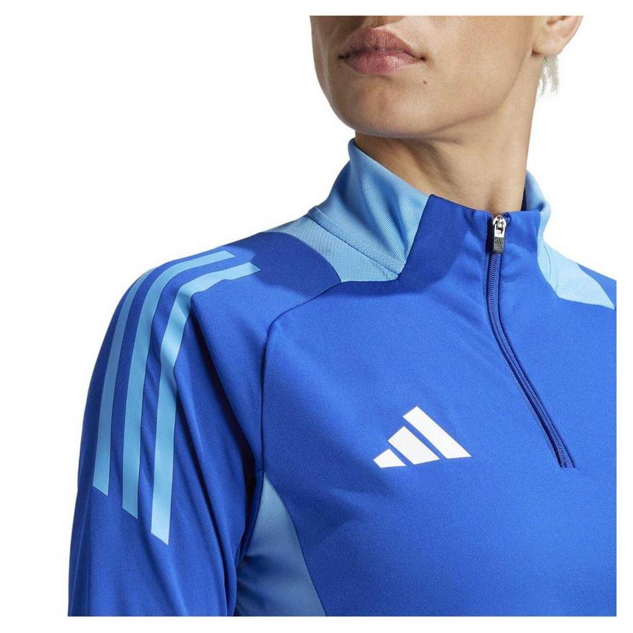 adidas  Maglia Tecnica Logo Raglan 