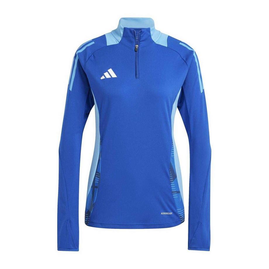 Maglia Tecnica Logo Raglan