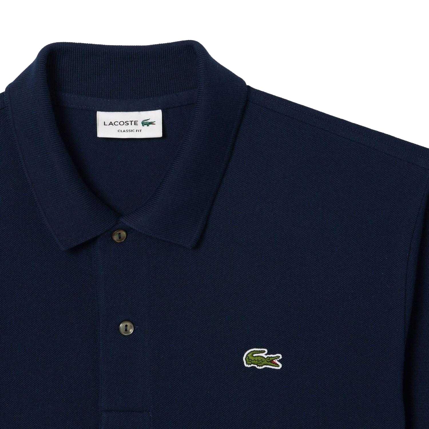 LACOSTE Poloshirt  