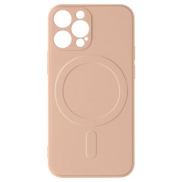 Coque Magsafe iPhone 13 Pro Rose