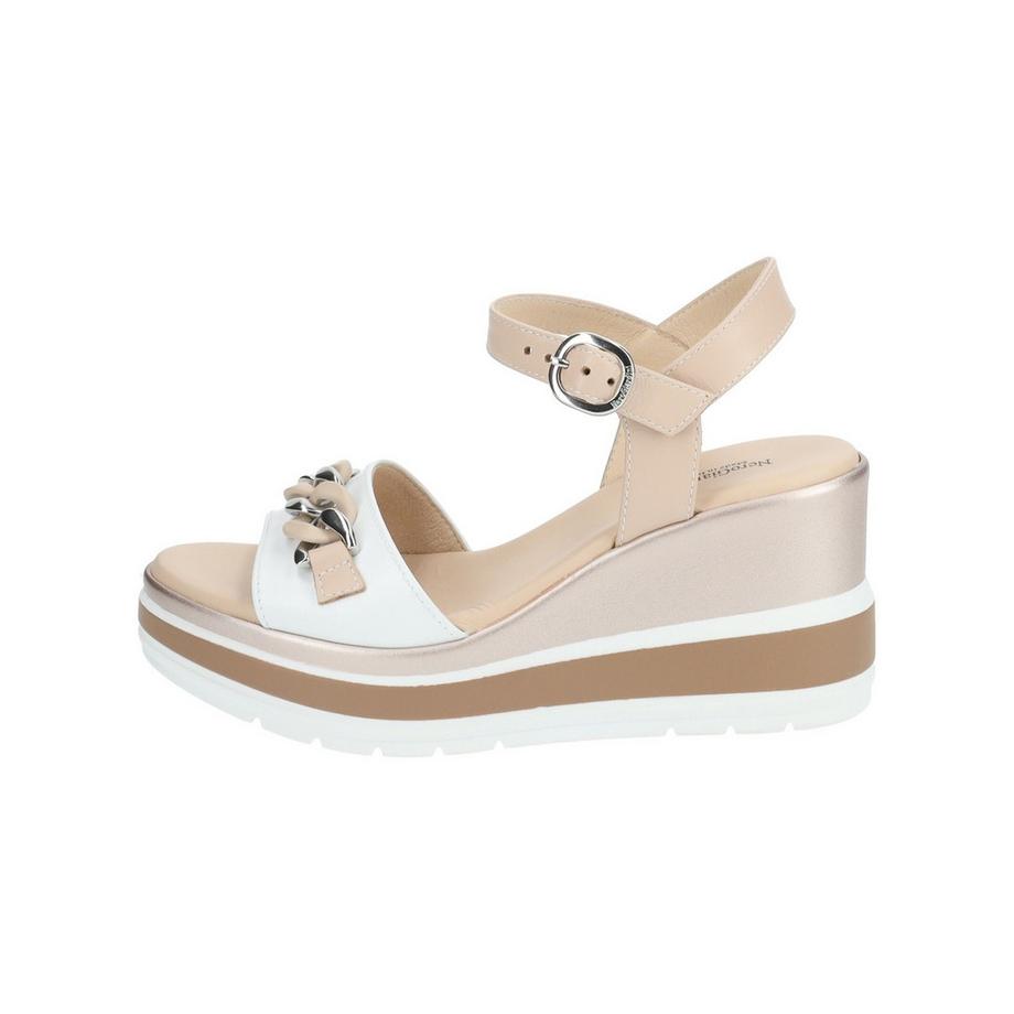 Nero Giardini E410530D Keilsandalen  