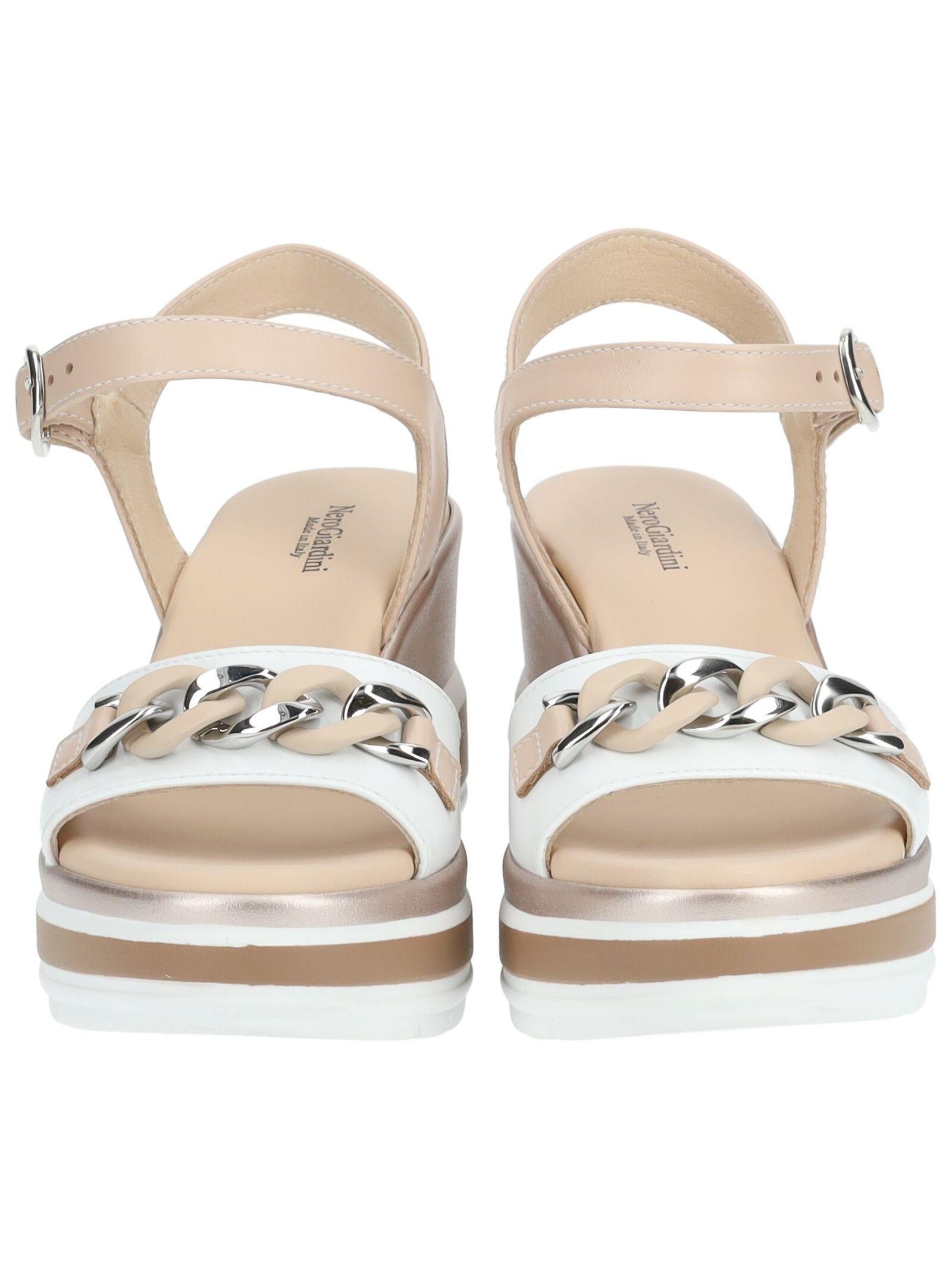 Nero Giardini  Sandalen E410530D 