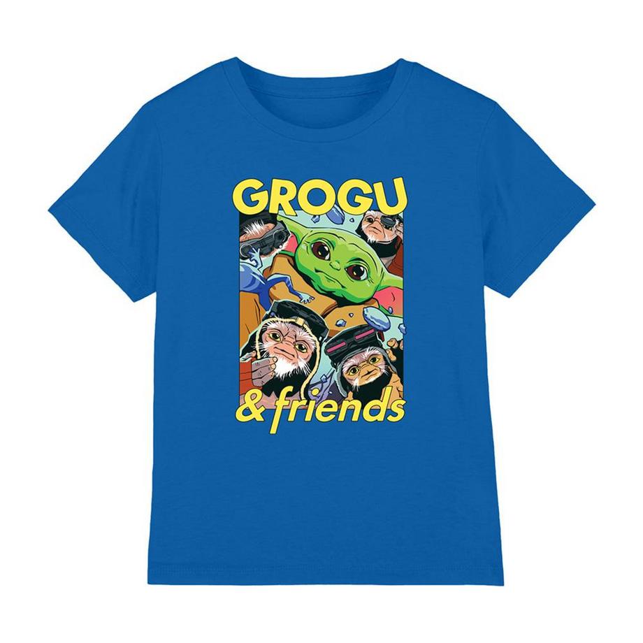 Tshirt motiftyle amis Enfant