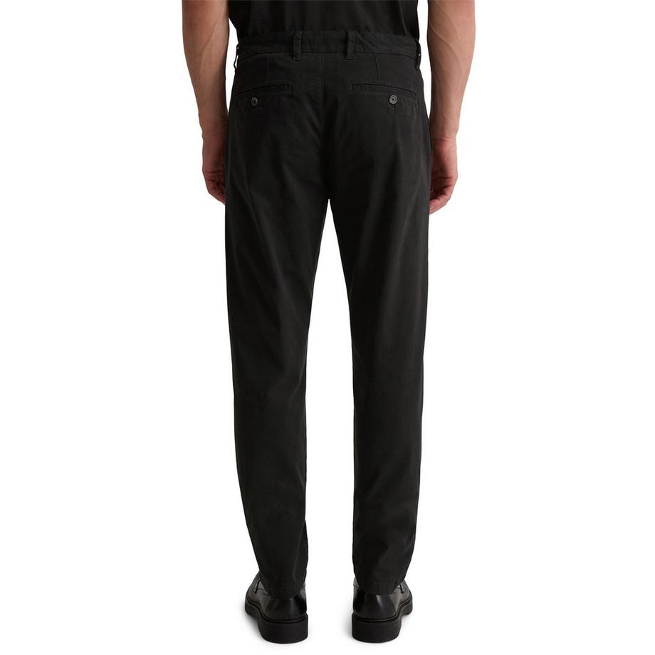 Marc O'Polo Osby Pantalon en tissu coupe confortable  