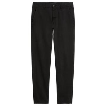 Pantalon en tissu  Confortable à porter-Osby