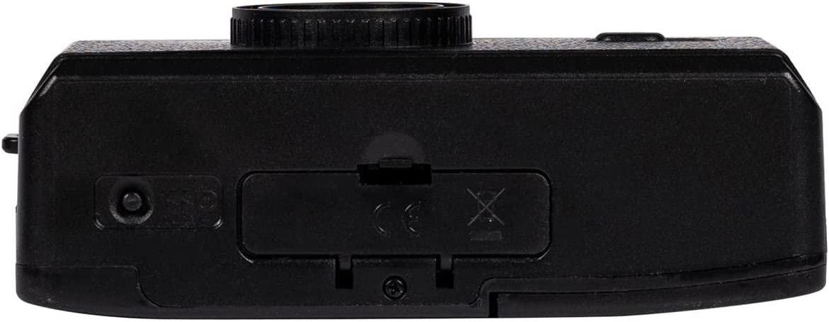 Ilford  Ilford Sprite 35 II Kompakt-Filmkamera 35 mm Schwarz 