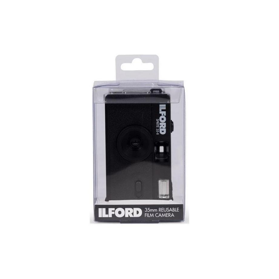 Ilford  Sprite 35 II 