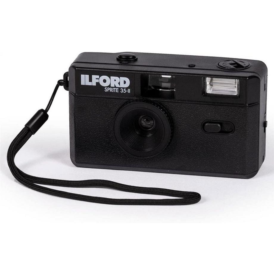 Ilford  Sprite 35 II 