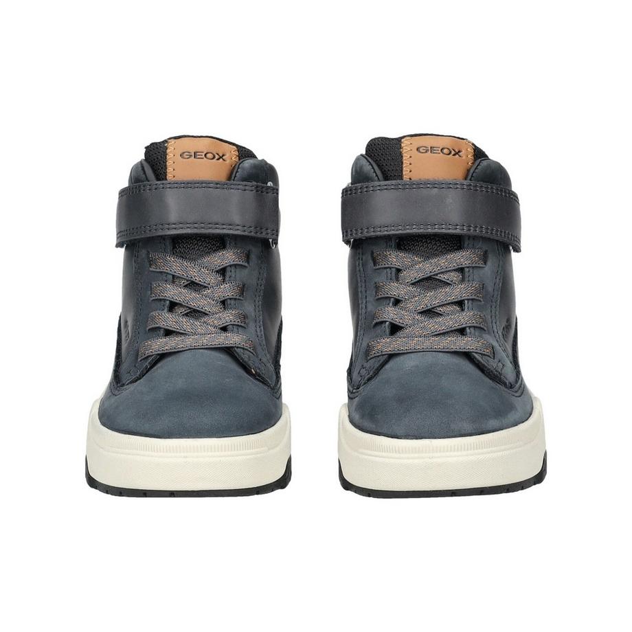 GEOX J16FMA 0ME32 Stivaletti  