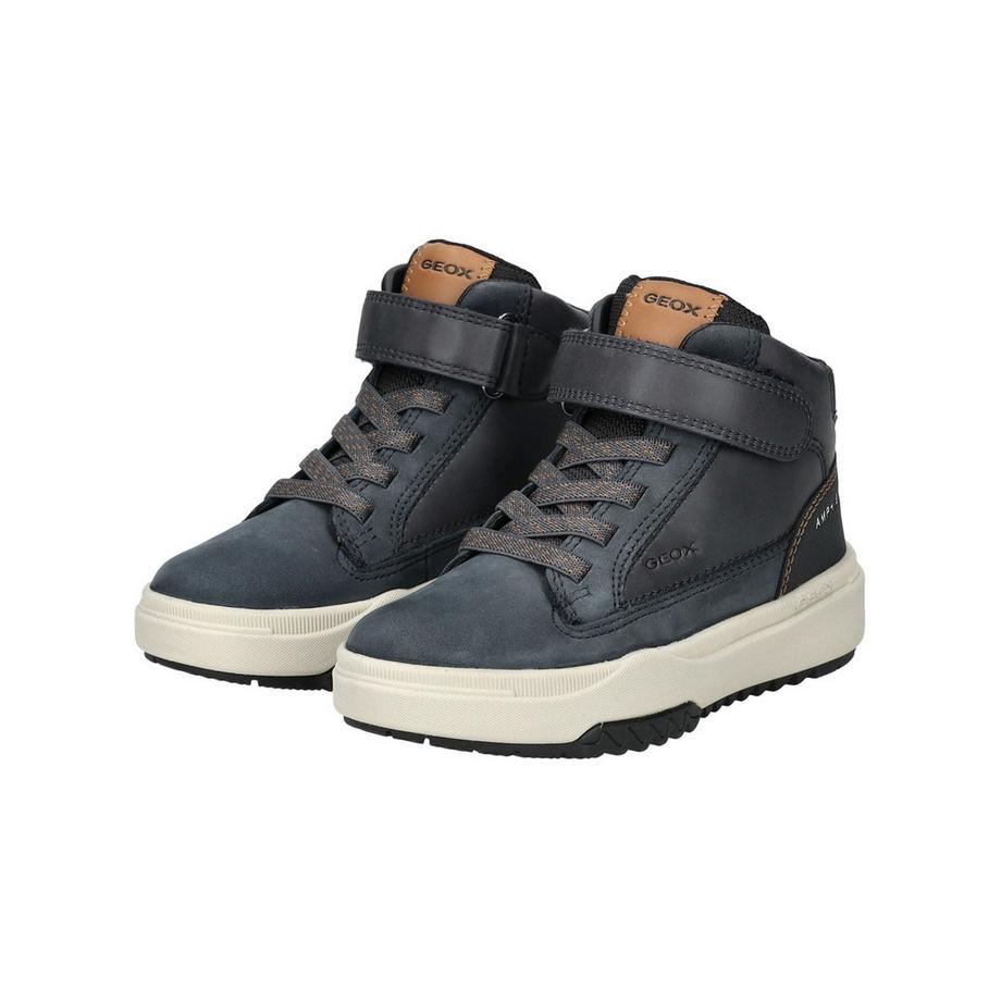 GEOX J16FMA 0ME32 Stivaletti  