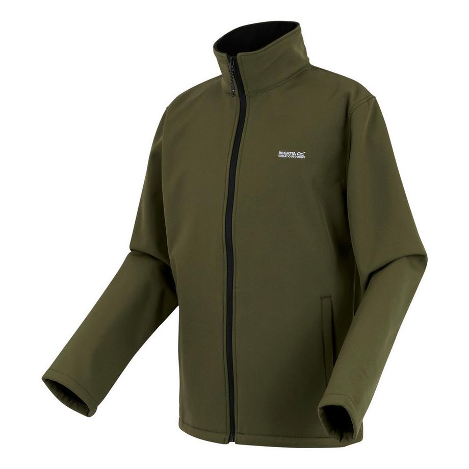 Regatta Veste Softshell Cera  