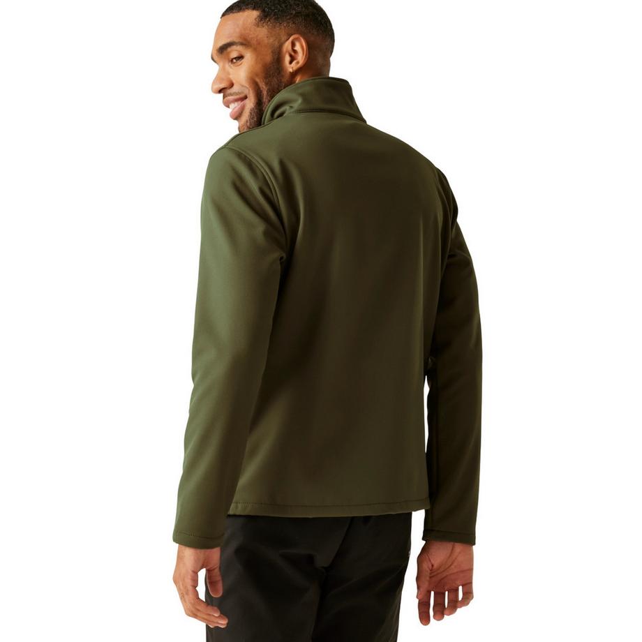 Regatta Veste Softshell Cera  